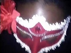 كالي ملكة الرأس تمتص زب عملاق بشكل فوضوي في شريط جنس خارجي تجميعي مع بي بي دبليو قذف