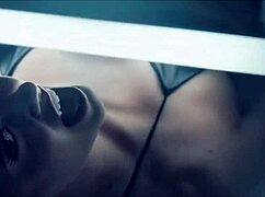 Hey, Can Mollie King Win This Wild Jerking Contest Tonight?