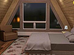 Exploring Rosewater Manor 38