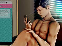 Exploring the inn's mysteries