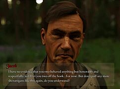 The Price of Power 23 Unfolds Now