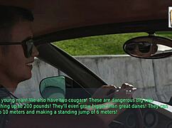 Yo, this wife and stepmother brunette milf is pure fire! 🔥