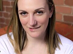 my strap-on bigger than your dick clara dee pov virtual sex pegging sph