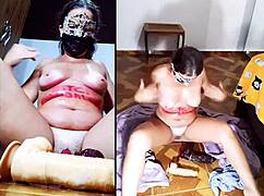 Double Penetration Unleashed!