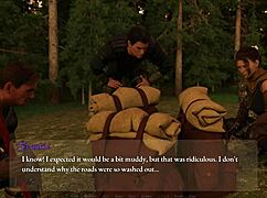 The Price of Power 23 Unfolds Now