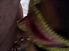 Latina Neighbor Gives Blowjob In Group Homemade Swingers Scene