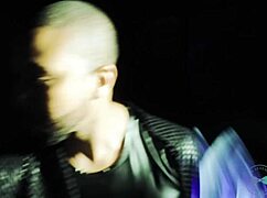 黒大チンポでインターラシャルBDSM 金髪爆乳アジアンが乱れ狂う