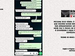 Me And My Sister Fell In Love From Hate To Love