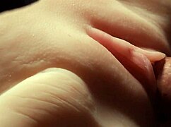 Fuck Her Smooth Wet Pussy Now! That Shaved Doll Begs For It!