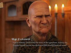 The Price Of Power 71 - What A Twist!