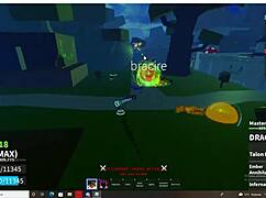 i dive into the abyss in blox fruits