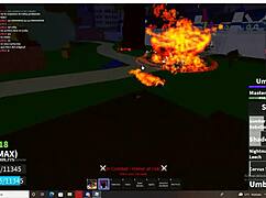 Me sumerjo en el abismo en Blox Fruits