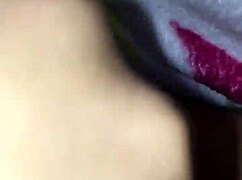 Watch this Mexican babe fingering her pussy so skillfully.