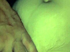 Mature wife's tight holes exposed in close-up