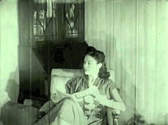 Vintage Lesbian Threesome Erotic Confessions