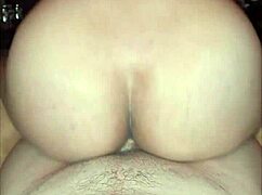 Jenny Matteo Experiences Deep Emotions During Reverse Cowgirl Anal, Her Tight Ass Feeling So Good!