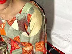 पंजाबी भाभी की सीक्रेट सेक्स वीडियो बिना बताए लीक हो गई