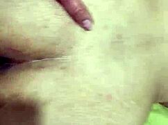 Anal Sex With Asian Big Ass Licking!