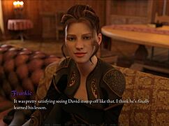 The Price Of Power 71 - What A Twist!