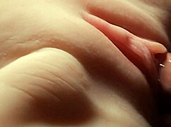 Fuck Her Smooth Wet Pussy Now! That Shaved Doll Begs For It!