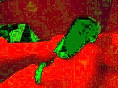 Jenny Matteo Experiences Deep Emotions During Reverse Cowgirl Anal, Her Tight Ass Feeling So Good!