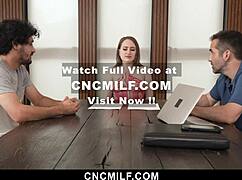 Stepson and husband freeuse stepmom anytime they want, wow! 😍