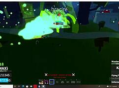 Aku Nyemplung ke Abyss di Blox Fruits