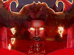 Happy Halloween From Maggie With Huge Tits