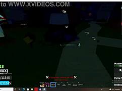 ブロックスフルーツの深淵に俺ダイブ！