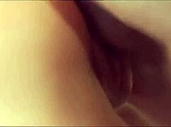 ¡Vanessa Lane está tan cachonda por esa polla monstruosa! 😈