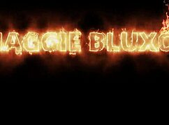 Happy Halloween From Maggie With Huge Tits