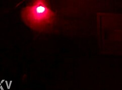 Watch this cuckold orgy unfold?