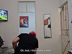 doña susi, mature mexicana, bangs young guy, wanna be porno star, oops!