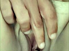 wife says it hurts during rough anal fucking