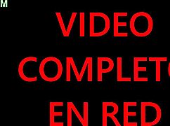 I feel the painful anal as he splits my ass in two, I'm a whore and submissive