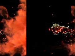 vrlatina - pounding a big booty latina in vr experience