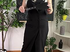 uh, sexual wellness with bdsm stuff, ya get me?