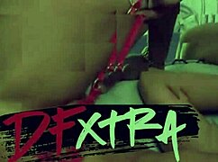 Cuckold boy drops his game watching his girlfriend get slammed hard by another guy.