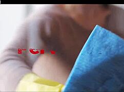 Stepmother's Anatomy Class with a Twist of Passion and Desire