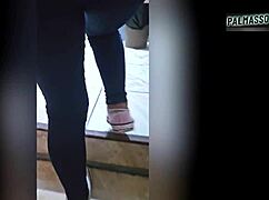 Eerste orgasme met de man van mijn beste vriendin