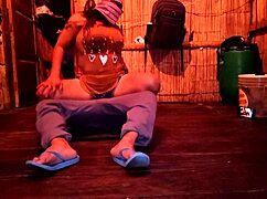 Mother-in-Law Rides to Prove Virginity