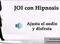 Hypnotic Spanish JOI Feminization
