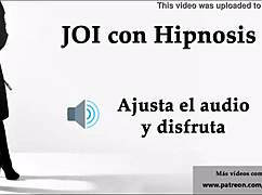 Hypnotic Spanish JOI Feminization