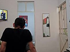 doña susi, mature mexicana, bangs young guy, wanna be porno star, oops!