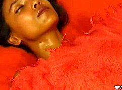 Closeup slow sex with emma ester