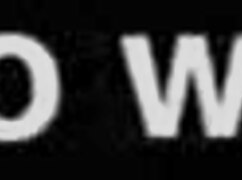 Jane White's First Triple Anal Fucking by Huge Cocks, No Pussy Involved