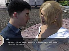 Reliving the reunion of 94 in this exciting game