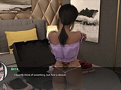 Reliving the reunion of 94 in this exciting game