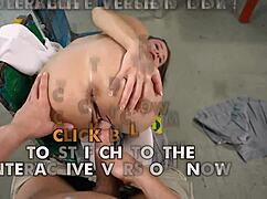 Horny Sybil Demos Pussy Anatomy and Takes Hard Cock - LifeSelector