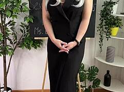 uh, sexual wellness with bdsm stuff, ya get me?